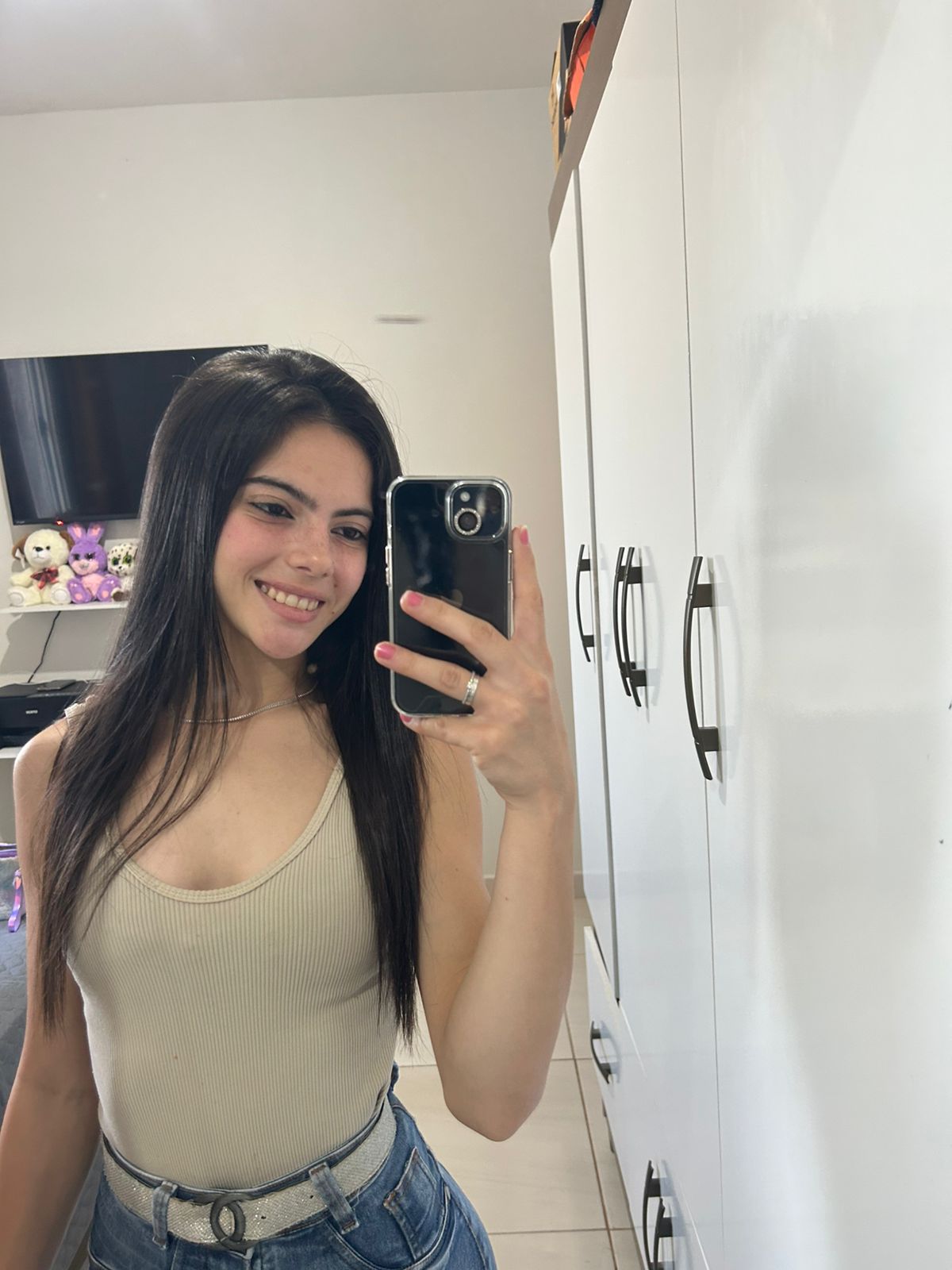 Foto de Kaillany Haddad